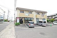 岡山県岡山市南区泉田3丁目：物件画像／BRUNO不動産株式会社　エイブルNW岡山南店