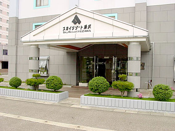 【共用部】エン...