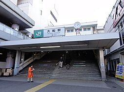 [周辺] JR大船駅　東口まで1429m