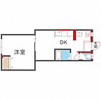 大阪府大阪市生野区鶴橋1丁目：物件画像／有限会社有芽企画　HOPE