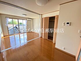 サンライズ  ｜ 岡山県総社市南溝手（賃貸アパート1DK・2階・34.68㎡） その3