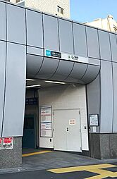 [周辺] 【駅】三ノ輪駅まで1373ｍ