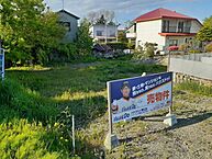 北海道帯広市西六条南31丁目：物件画像