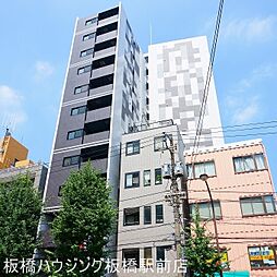 グランドコンシェルジュ西巣鴨アジールコート