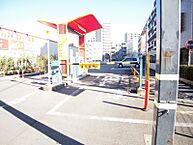 東京都清瀬市元町1丁目8：物件画像／株式会社エヌ・ピー・システム東京堂 清瀬本店