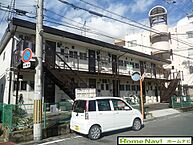 大阪府藤井寺市野中5丁目：物件画像／株式会社ホームナビ