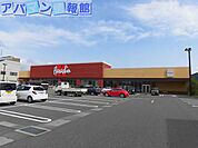 原信近江店 506m