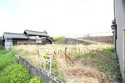 更地の状態です♪