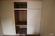 クローゼット