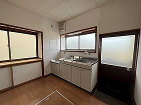 群馬県太田市鳥山上町1209番地（賃貸一戸建3DK・--・49.00㎡） その4