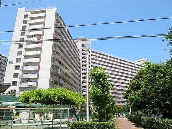 武庫川あおぞら...