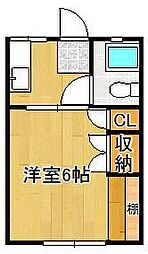 🉐敷金礼金0円！🉐鹿児島本線 折尾駅 徒歩13分