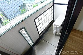 愛知県名古屋市昭和区広路本町３丁目（賃貸マンション1K・4階・24.72㎡） その25