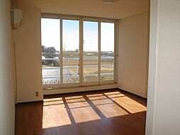 ホワイトプラザ細谷 103 1階1DKのリビング/ダイニング