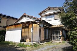 諫早市福田町の土地画像