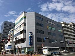 [周辺] 【銀行】横浜銀行・東戸塚駅前支店まで1242ｍ