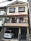大阪府寝屋川市池田東町：物件画像