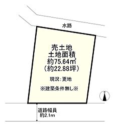 交野市私部1丁目