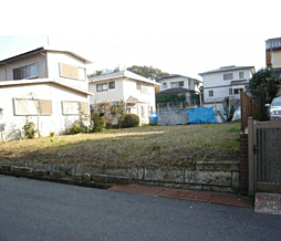 ホームズ 関東鉄道常総線 沿線の土地 売地 宅地 物件一覧 分譲地の購入