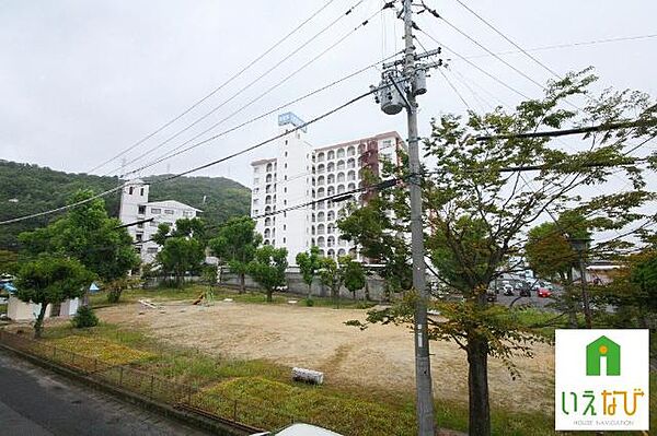 香川県高松市郷東町(賃貸マンション1K・3階・28.00㎡)の写真 その20