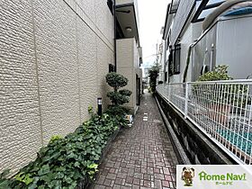 マンション菊水  ｜ 大阪府羽曳野市軽里３丁目（賃貸マンション2LDK・2階・52.20㎡） その28