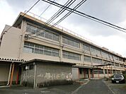 日明小学校(1、000m)