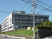 回春荘病院（883m）
