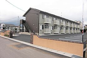 エルヴィータ 101 ｜ 栃木県栃木市平井町（賃貸アパート1K・1階・30.33㎡） その30