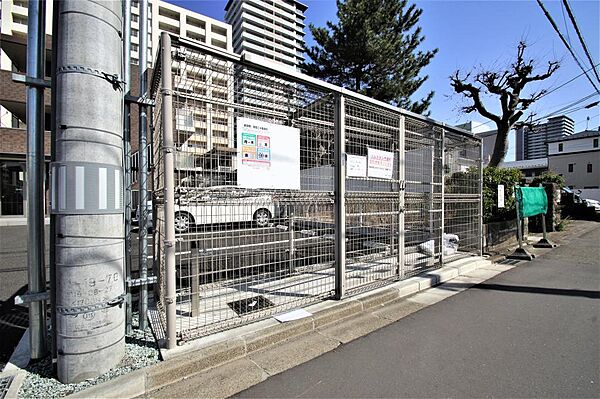 エルスタンザ通町 ｜宮城県仙台市青葉区通町１丁目(賃貸マンション1K・1階・24.62㎡)の写真 その30