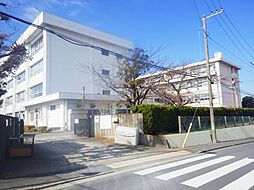 [周辺] 【小学校】横須賀市立望洋小学校まで814ｍ