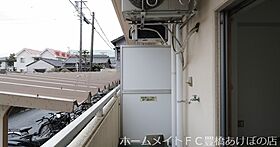 アーバンハイツ石塚  ｜ 愛知県豊橋市花田町字石塚（賃貸マンション2K・1階・25.00㎡） その27