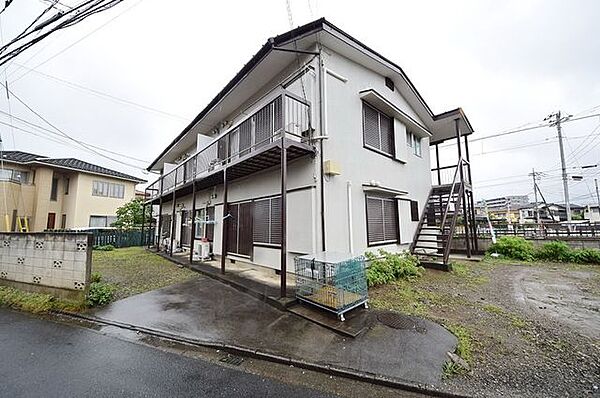 外観画像