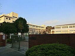 [周辺] 横浜市立上菅田笹の丘小学校まで720m、笹山小学校と上菅田小学校が統合し、この名前になりました。場所は旧笹山小学校と同じです。