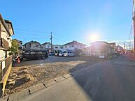 神奈川県大和市南林間6丁目18：物件画像／有限会社富士不動産