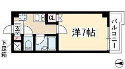 プロクシィ広路本町 4階