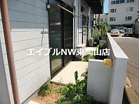 ワンルーム花房  ｜ 岡山県岡山市東区瀬戸町瀬戸（賃貸アパート1K・1階・29.00㎡） その18