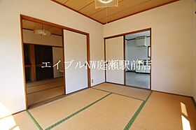 サンコーポ城ノ内  ｜ 岡山県岡山市北区撫川431-14（賃貸アパート2LDK・1階・43.89㎡） その7