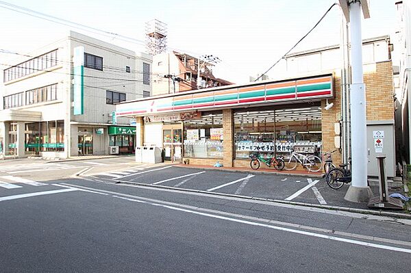 画像17:セブン−イレブン　広島東雲本町3丁目店