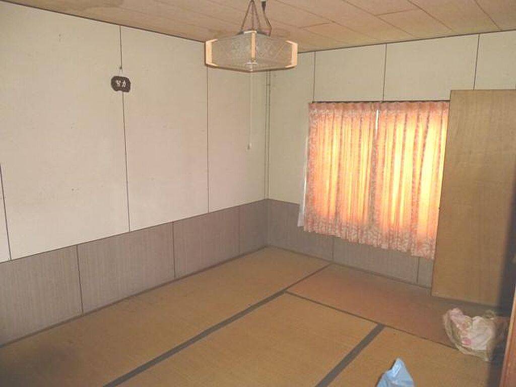detached 兵庫県西脇市高松町