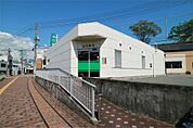 山口銀行東駅出張所（675m）