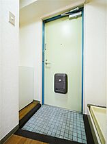 オリエンタル新川  ｜ 福岡県北九州市戸畑区新川町（賃貸マンション1R・4階・34.10㎡） その5