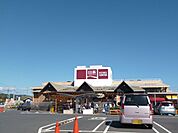 山新多賀店（1420m）