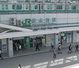 [周辺] 【駅】桜木町駅まで1869ｍ