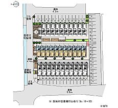 レオパレス古川II 210 ｜ 愛媛県松山市古川南2丁目1-24（賃貸アパート1K・2階・22.70㎡） その3