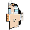アイショウプラザ台原3階3.1万円