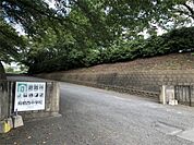鳥栖市立鳥栖西中学校（1833m）