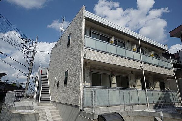 リブリ・プルミエリア 1階 | 神奈川県川崎市宮前区馬絹 賃貸マンション 外観