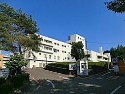 [周辺] 多摩永山病院 1700m