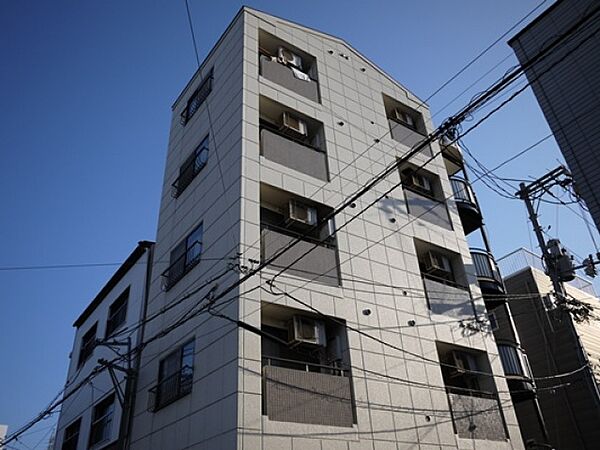 広島県広島市東区矢賀新町１丁目(賃貸マンション1R・5階・17.00㎡)の写真 その14