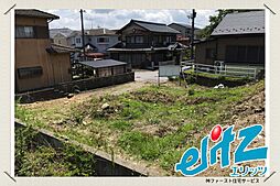 彦根市中薮町〜分譲地　閑静な住宅地〜